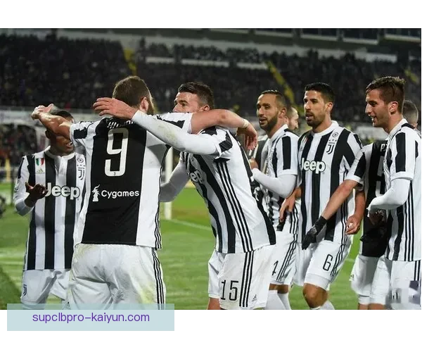 尤文图斯展现强大比赛节奏，状态回暖继续巩固联赛领先地位