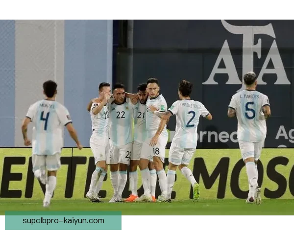 南美足球：攻防平衡成球队制胜关键，战术调整表现亮眼