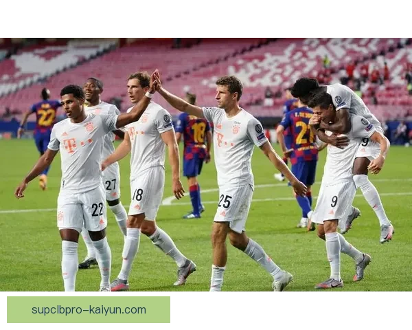 欧冠联赛中皇马与拜仁再度交锋，状态值得关注