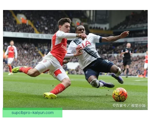 热刺中场近期表现分析，球队竞争力逐渐增强