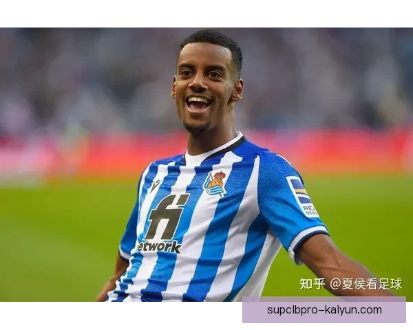 伊萨克近期表现稳定，持续保持高水平竞技状态