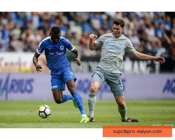 安德莱赫特防守数据持续稳健，近期表现值得关注