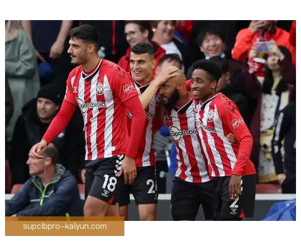 南安普顿本赛季英超积分纪录持续提升，表现稳健引发关注