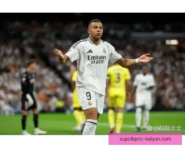 姆巴佩在巴黎圣日耳曼战术体系中扮演着核心角色，持续提升球队竞争力