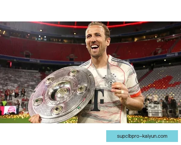 哈里·凯恩2025世俱杯表现稳健，持续提升进攻效率