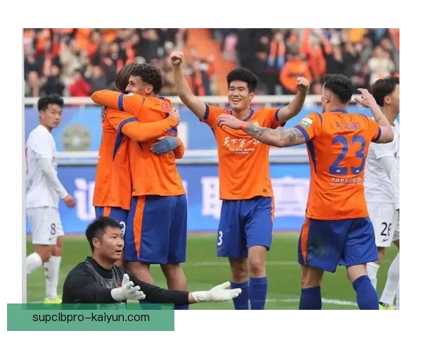 山东泰山本赛季中超争冠形势与竞争力分析稳健竞争力增强